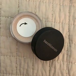 BareMinerals flawless radiance powder
